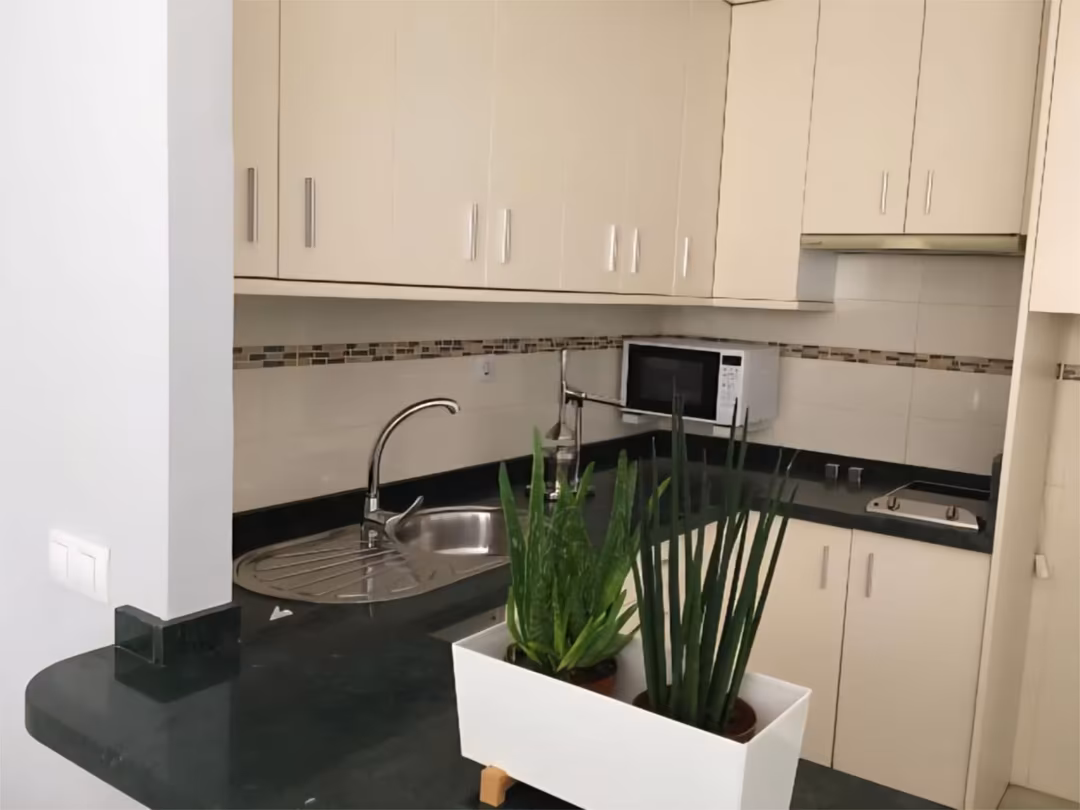 Piso en  Calle Relator 13