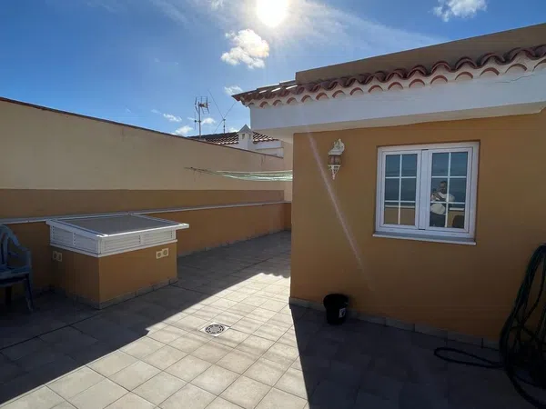 Chalet adosado en Calle la Longuera, 92 - Foto 8