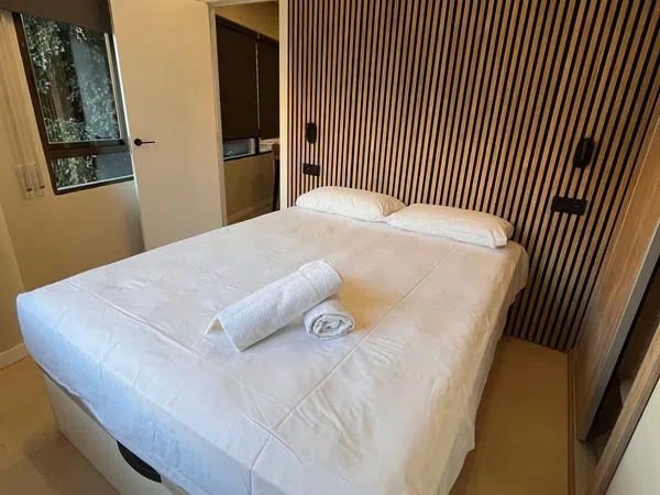 Estudio en calle San Vicente, 8 - Foto 14