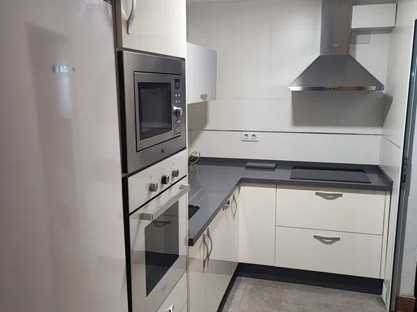 Piso en Pasaje Marino Pedro de los Ríos, 4, Noreña - Turruñuelos - Foto 3