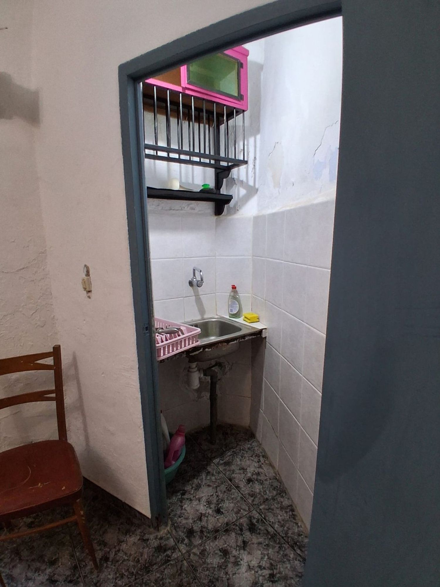 Chalet adosado en Calle Nogal, 27 - Foto 2