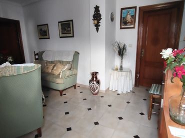 Casa adosada en  Calle Poderoso 3 - Foto 8