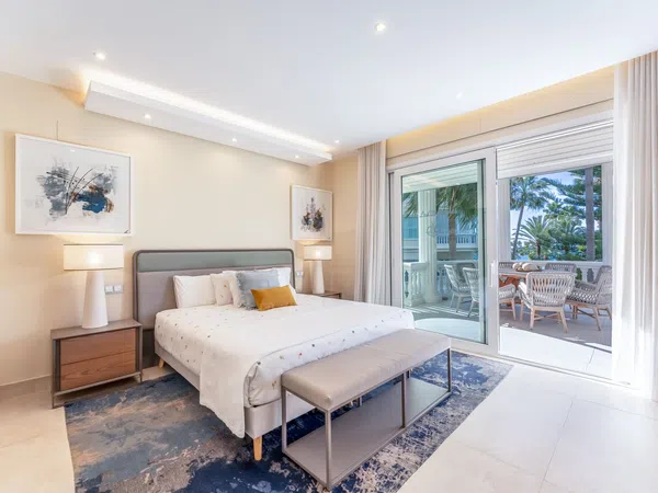 Piso en avenida del Pirata, 1 - Foto 21