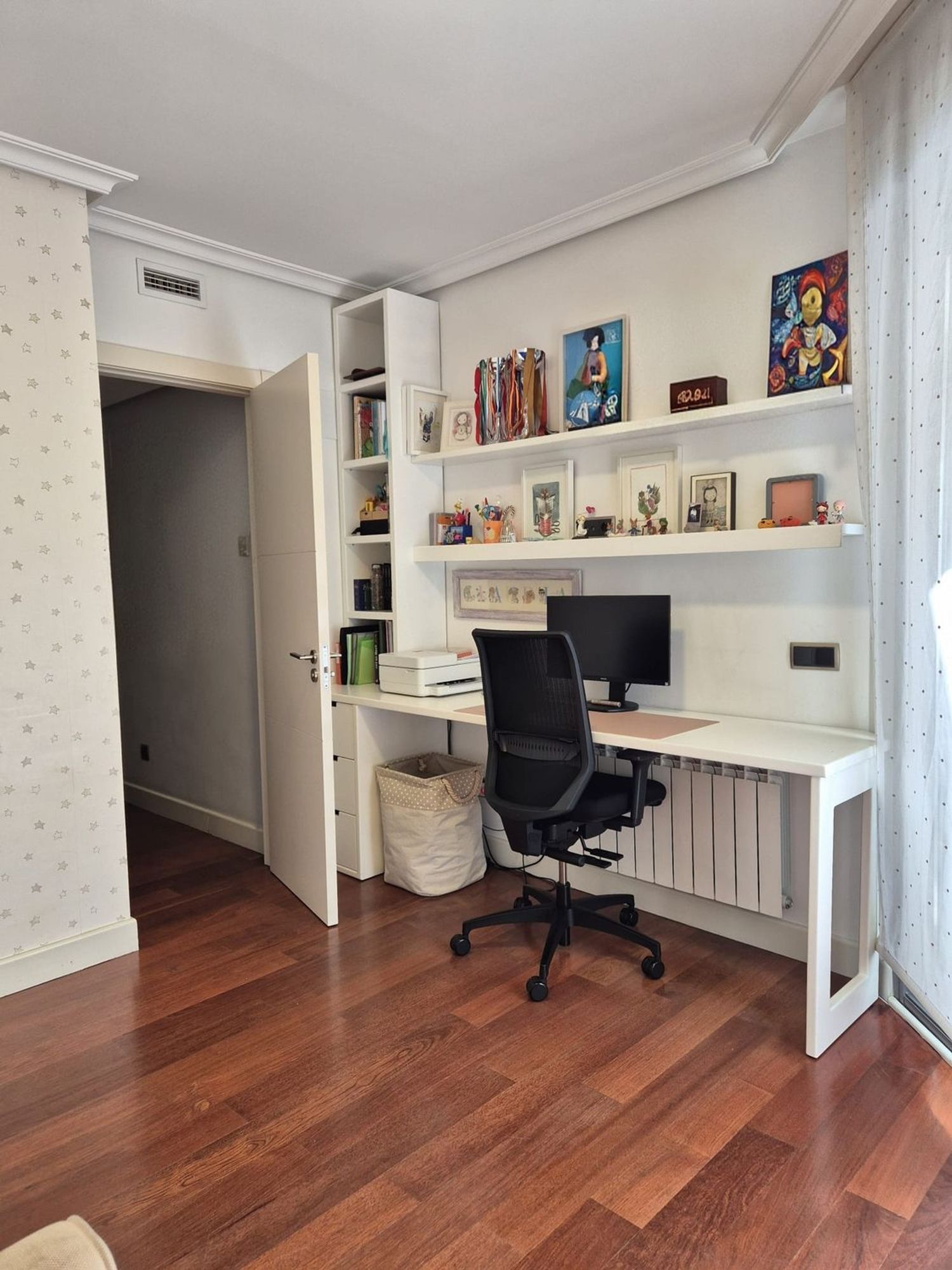 Piso en Avenida Principe de Asturias, 18, Zona Monte el Pilar - Foto 16