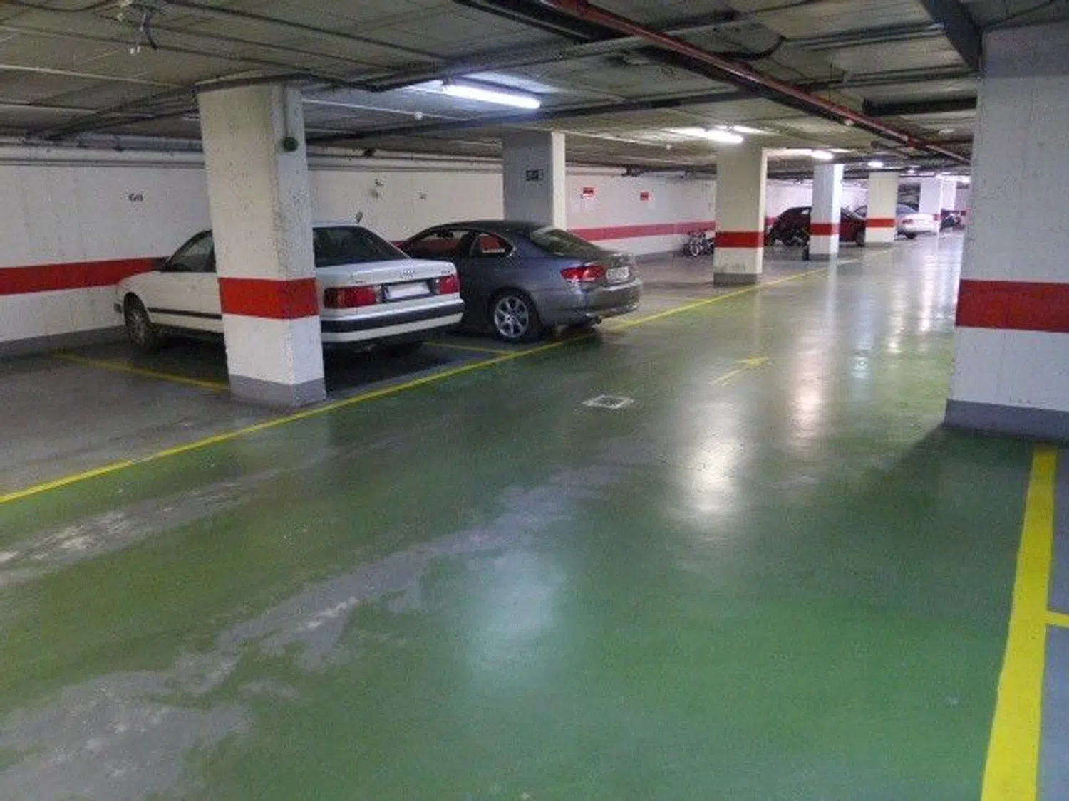 Piso en calle Rector Candil, 3 - Foto 38