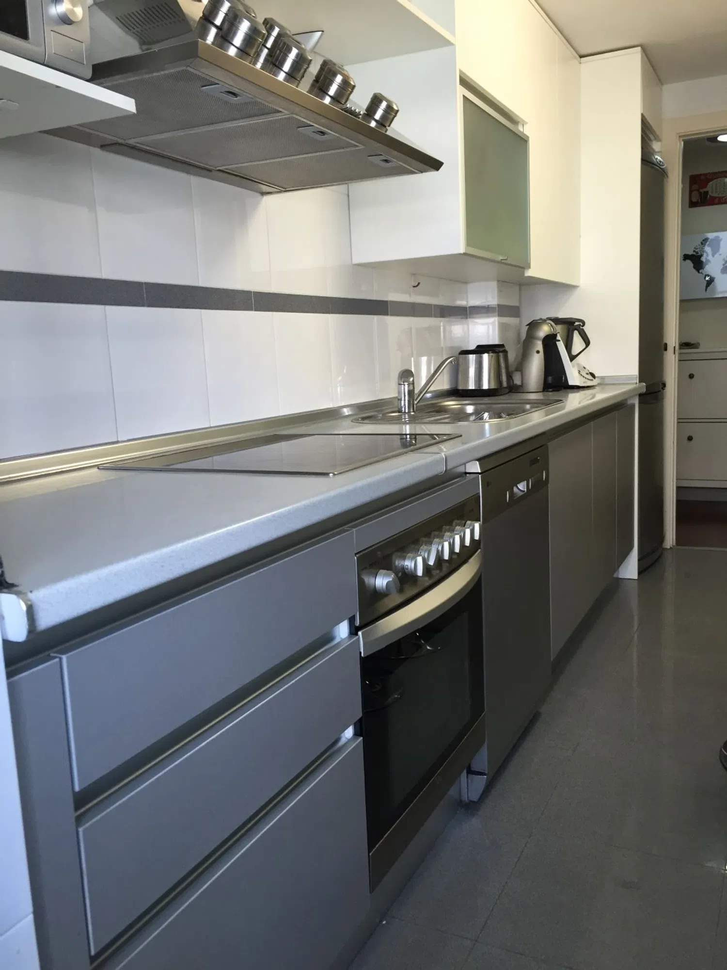 Piso en avenida de la gavia, 14 - Foto 11