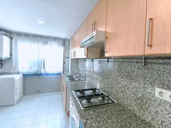 Piso en calle de la Marquesa Viuda de Aldama, 26 - Foto 6