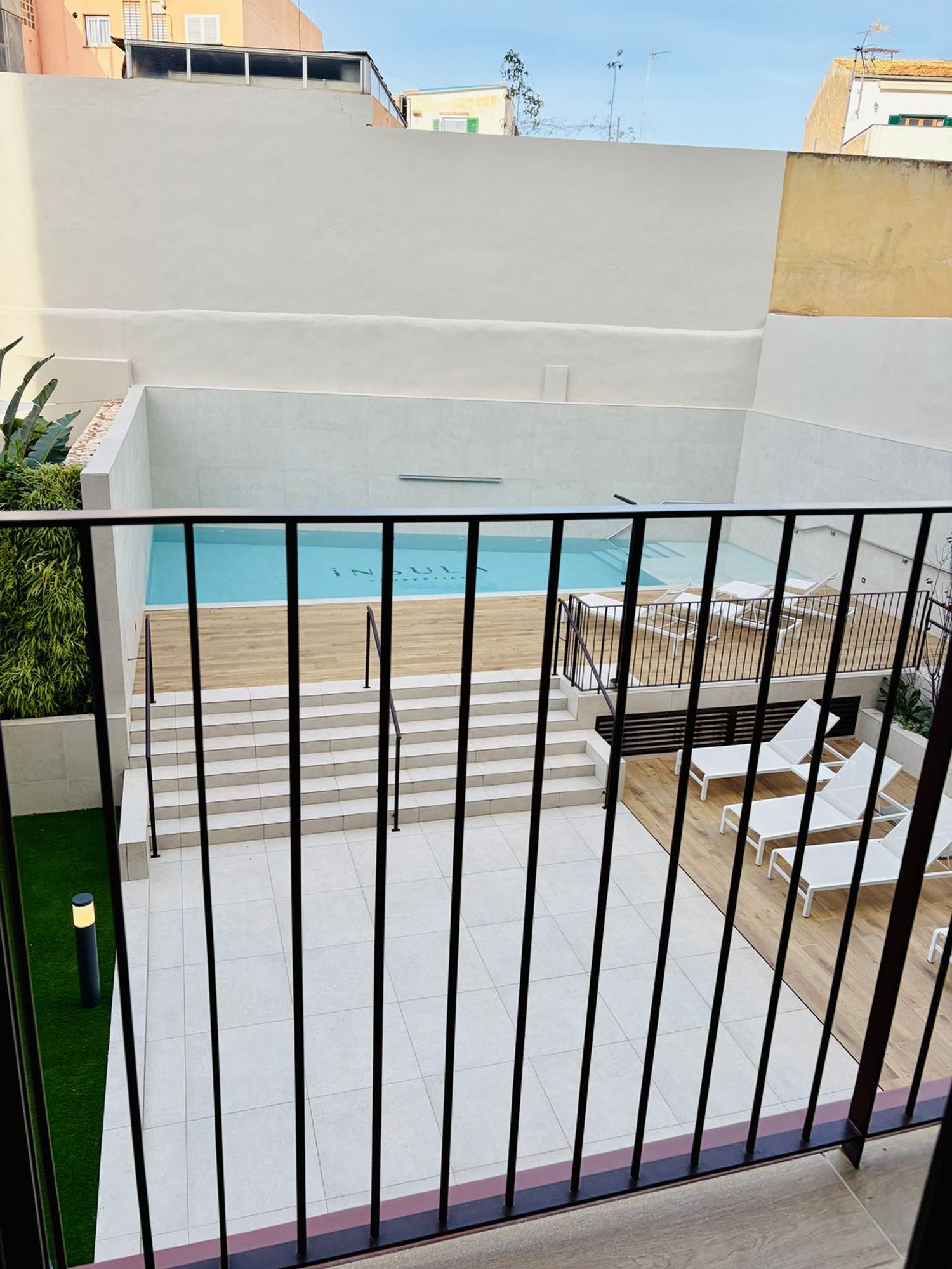 Piso en calle de Joan Crespí, 47 - Foto 7