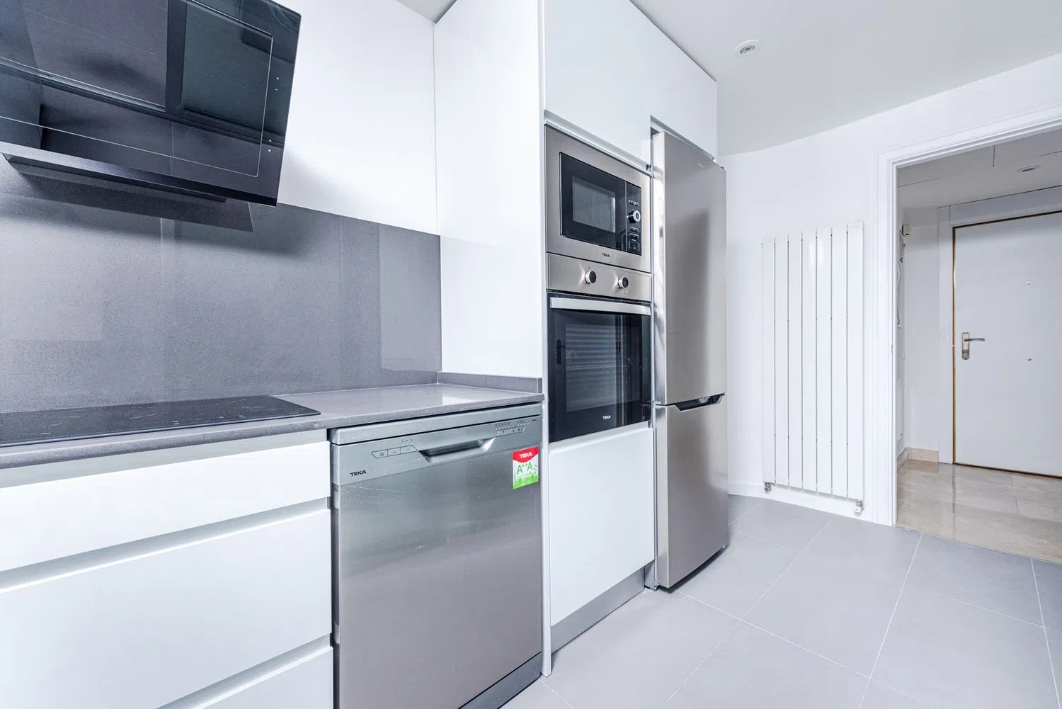 Piso en calle de el Algabeño - Foto 15