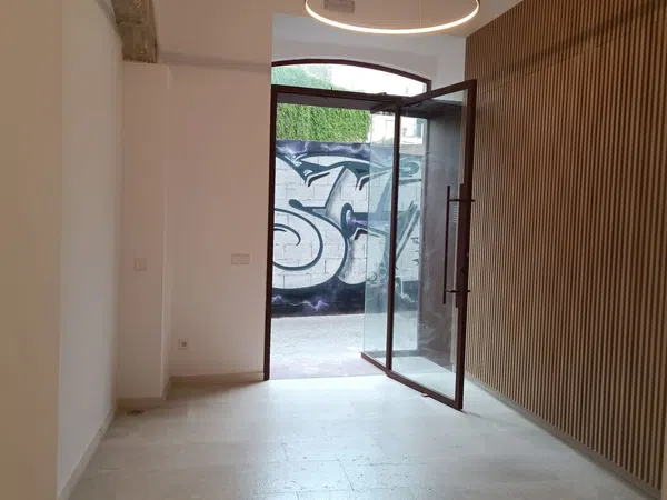 Piso en calle del Sant Esperit, 6