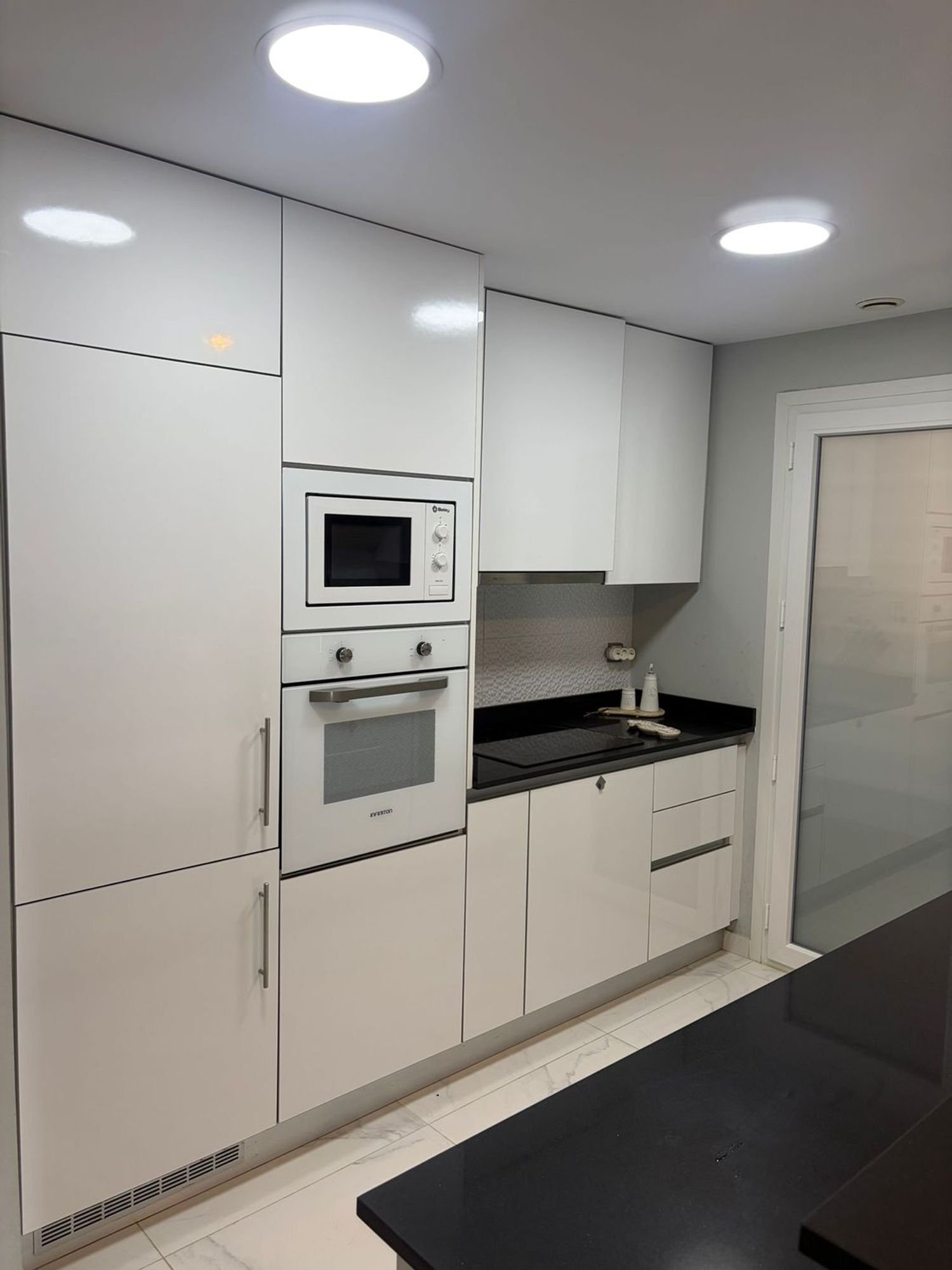 Piso en calle Valladolid, 117 - Foto 13