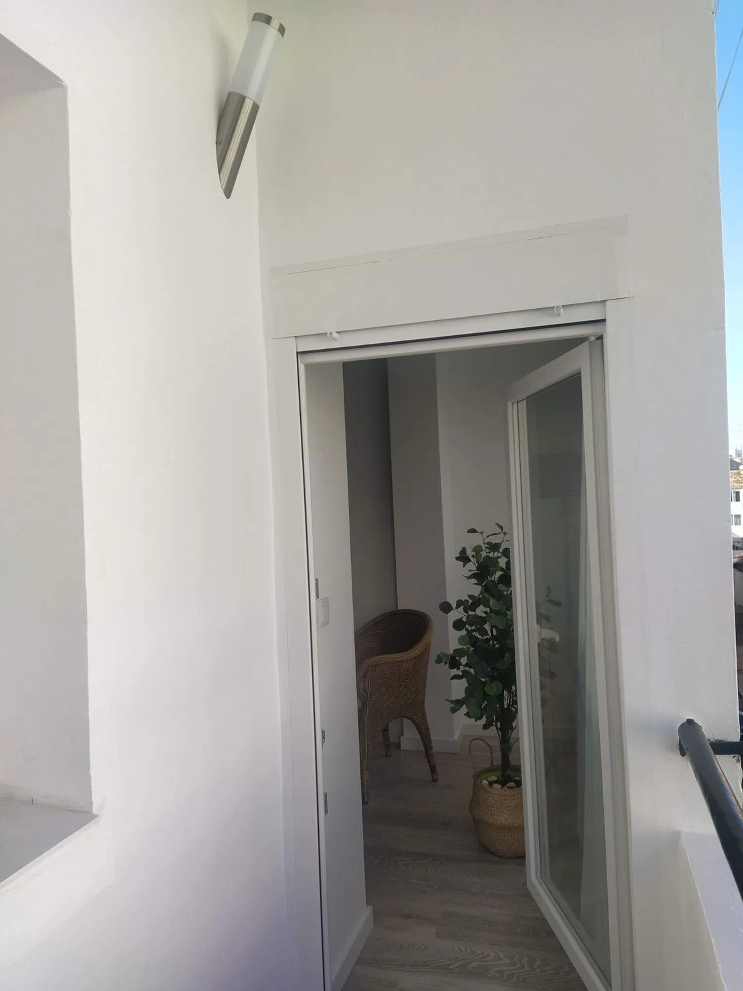 Piso en calle de Pano y Ruata, 15 - Foto 8