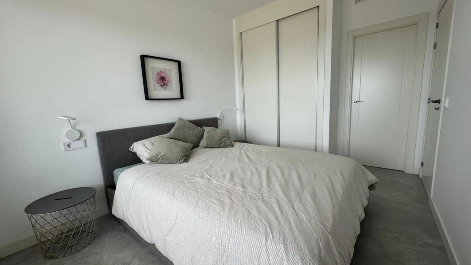 Dúplex en  Carrer de Colombia 2 - Foto 5