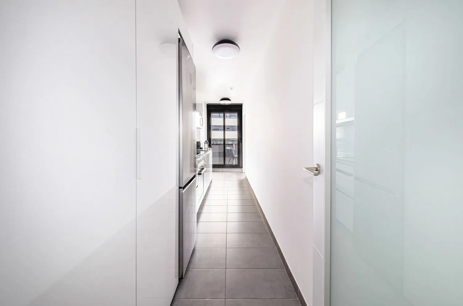 Piso en plaza d'Europa, 18 - Foto 8