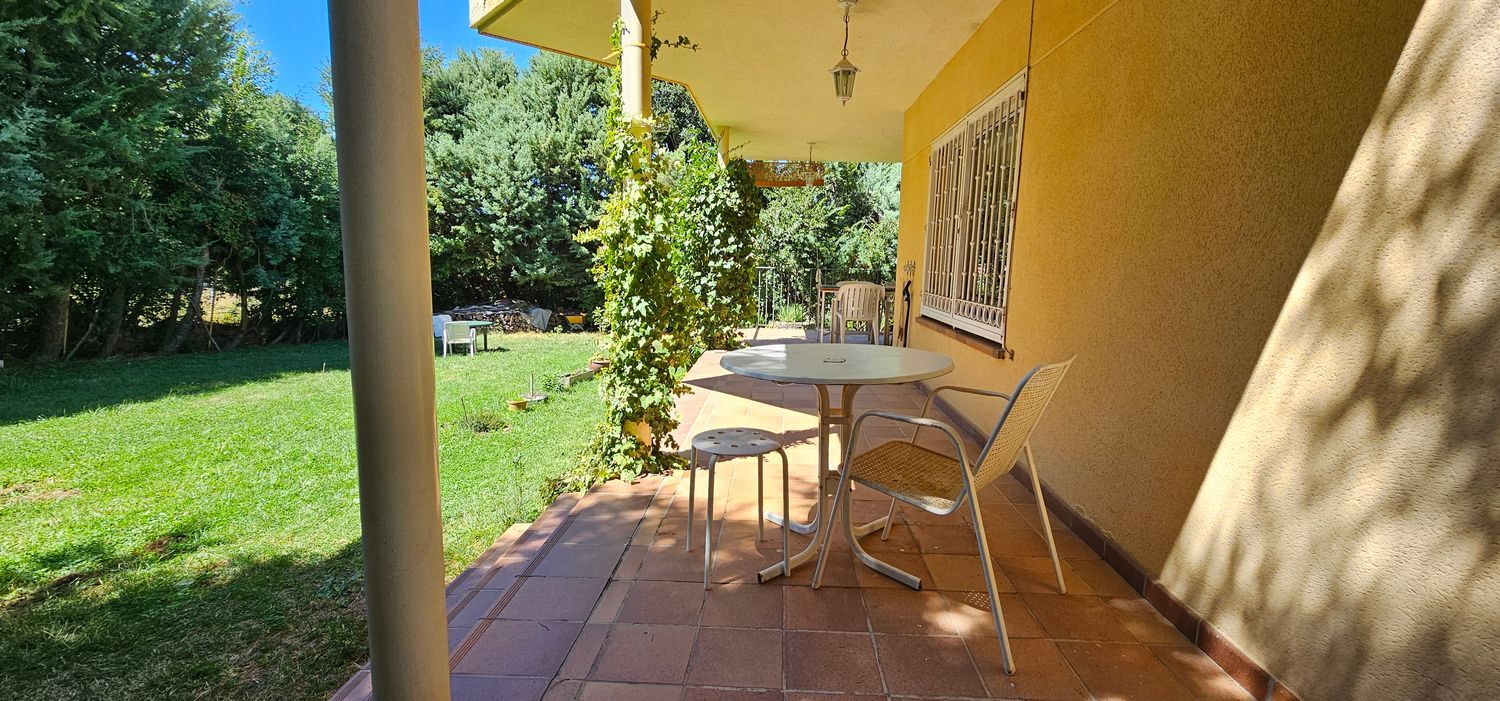 Casa o chalet independiente en Santo Tomé del Puerto - Foto 10