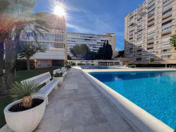 Piso en Avenida de Cataluña, 14, Playa de San Juan - Foto 17