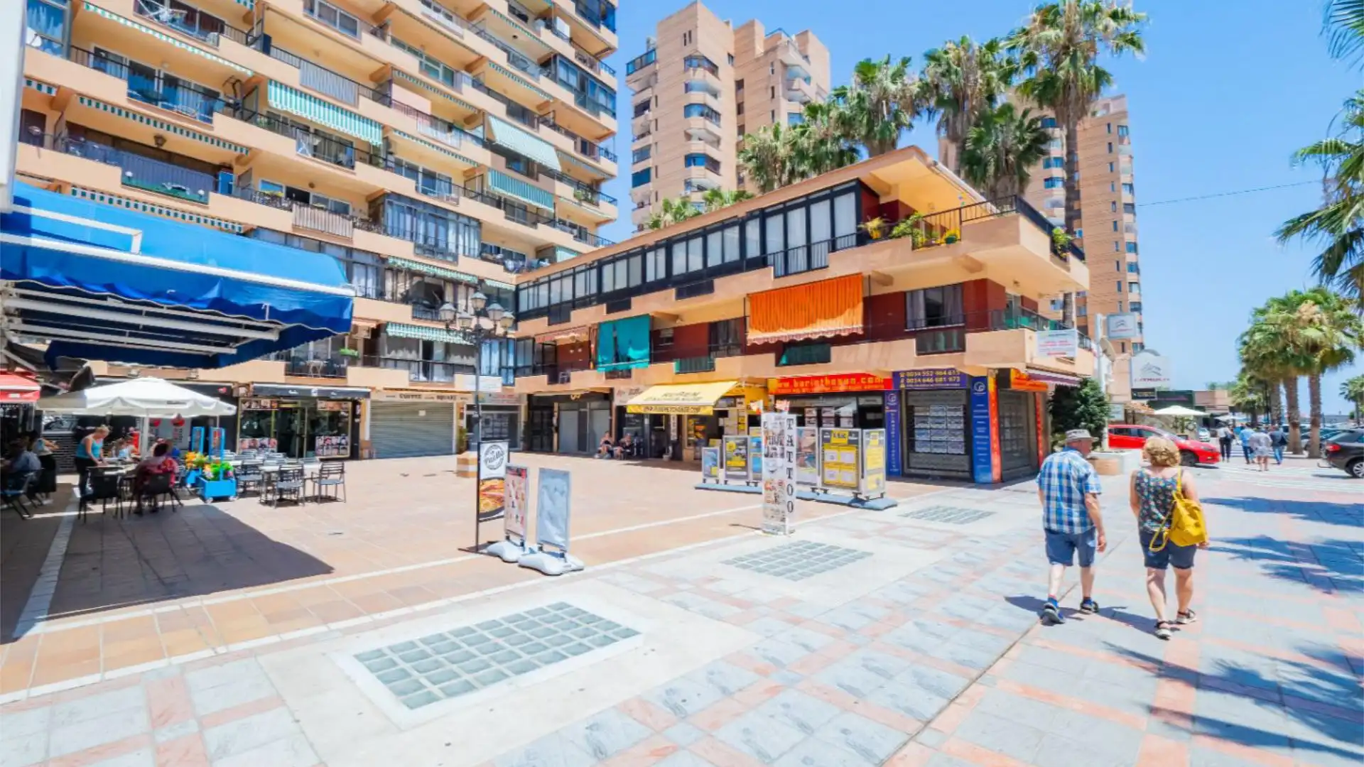 Estudio en  Calle Jacinto Benavente 9 - Foto 27