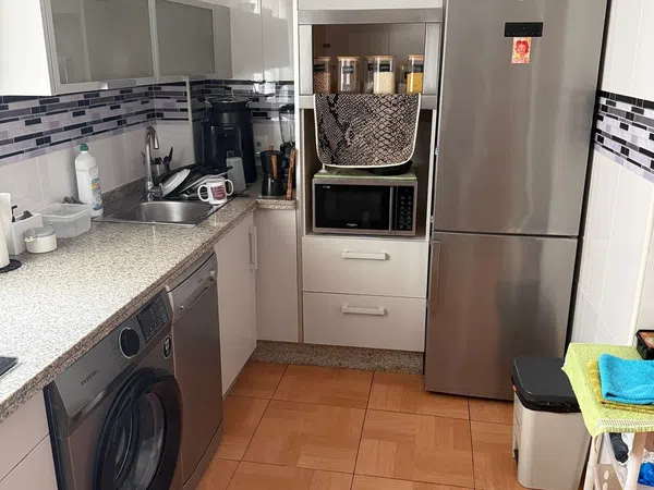Piso en Vistafranca, Vistafranca - Foto 17