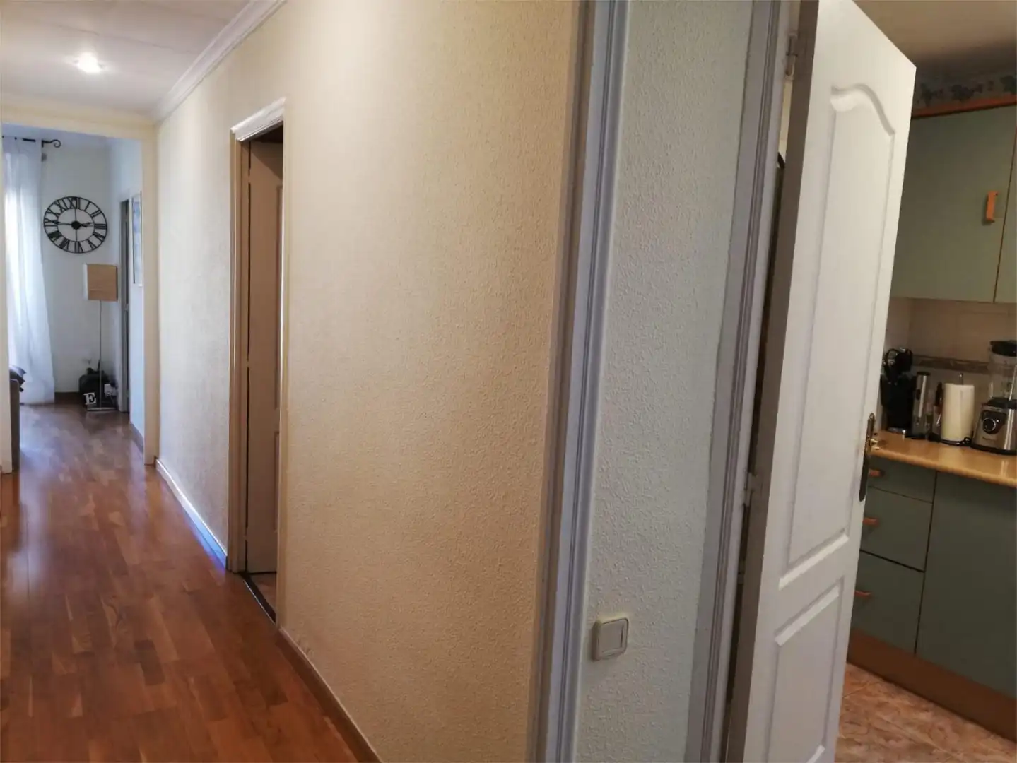 Piso en  Carrer de Villarroel 44 - Foto 8