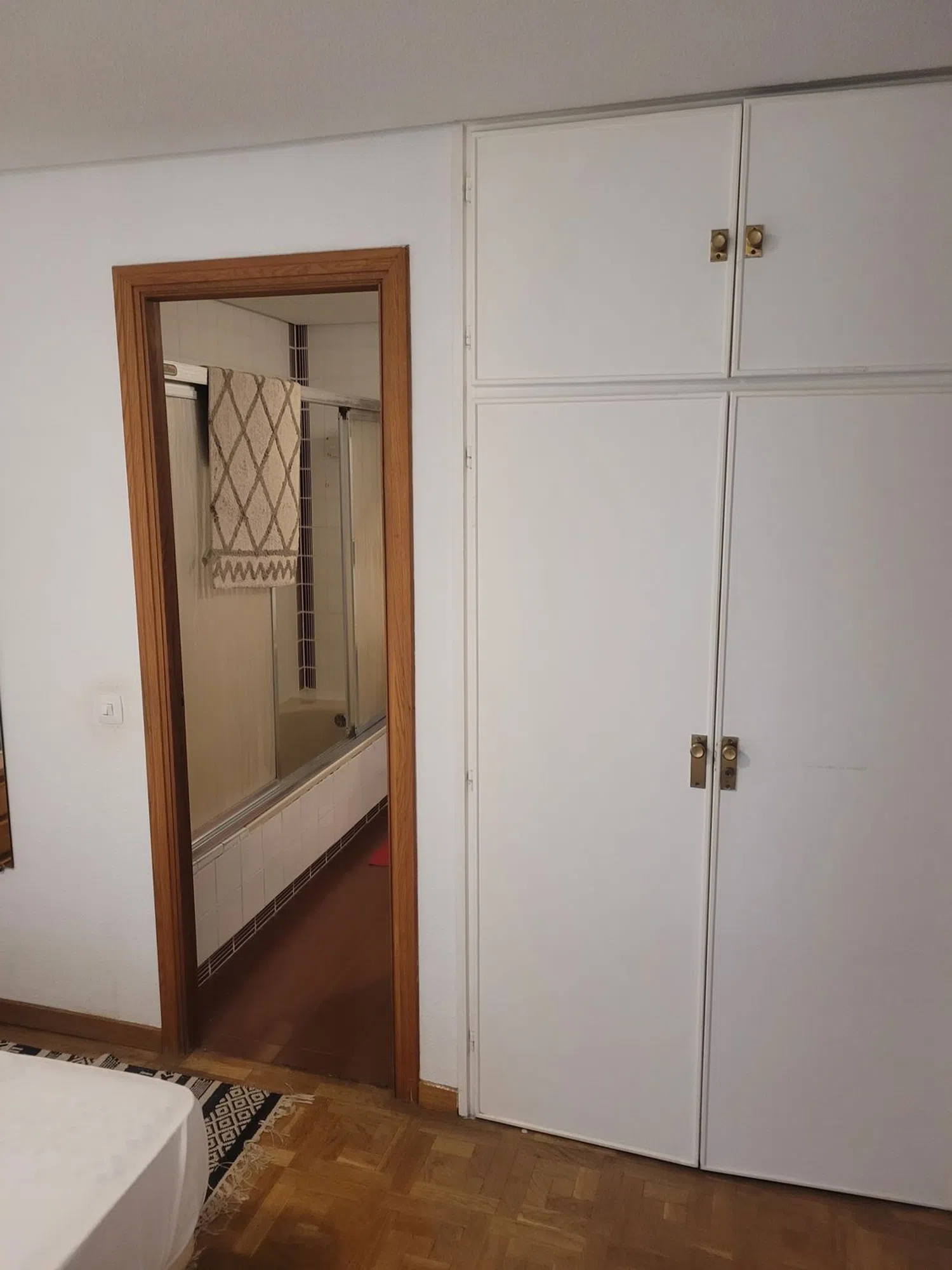 Piso en calle de Martín de los Heros, 59 - Foto 14