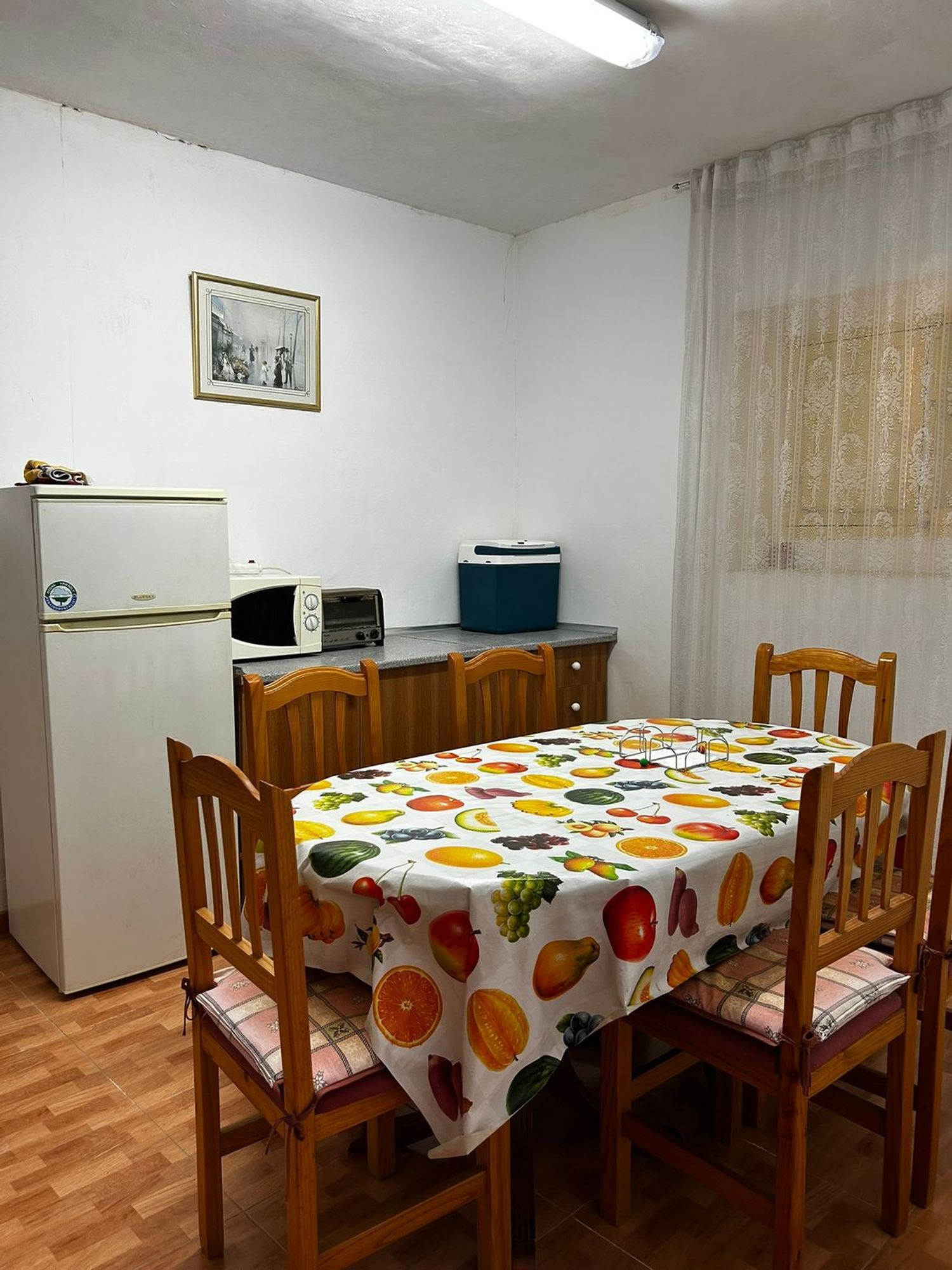 Casa o chalet independiente en Delicias, 7 - Foto 4
