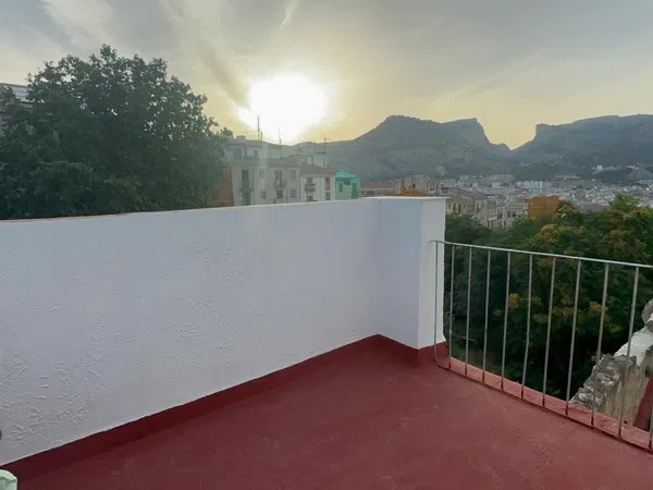 Piso en Calle Sant Nicolau, 98, Centro - Zona Alta, Centro - Zona Alta - Foto 7