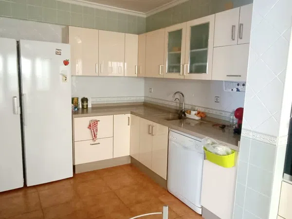 Chalet adosado en Calle Sabadell, 1, Hispanoamérica-Universidad - Foto 4