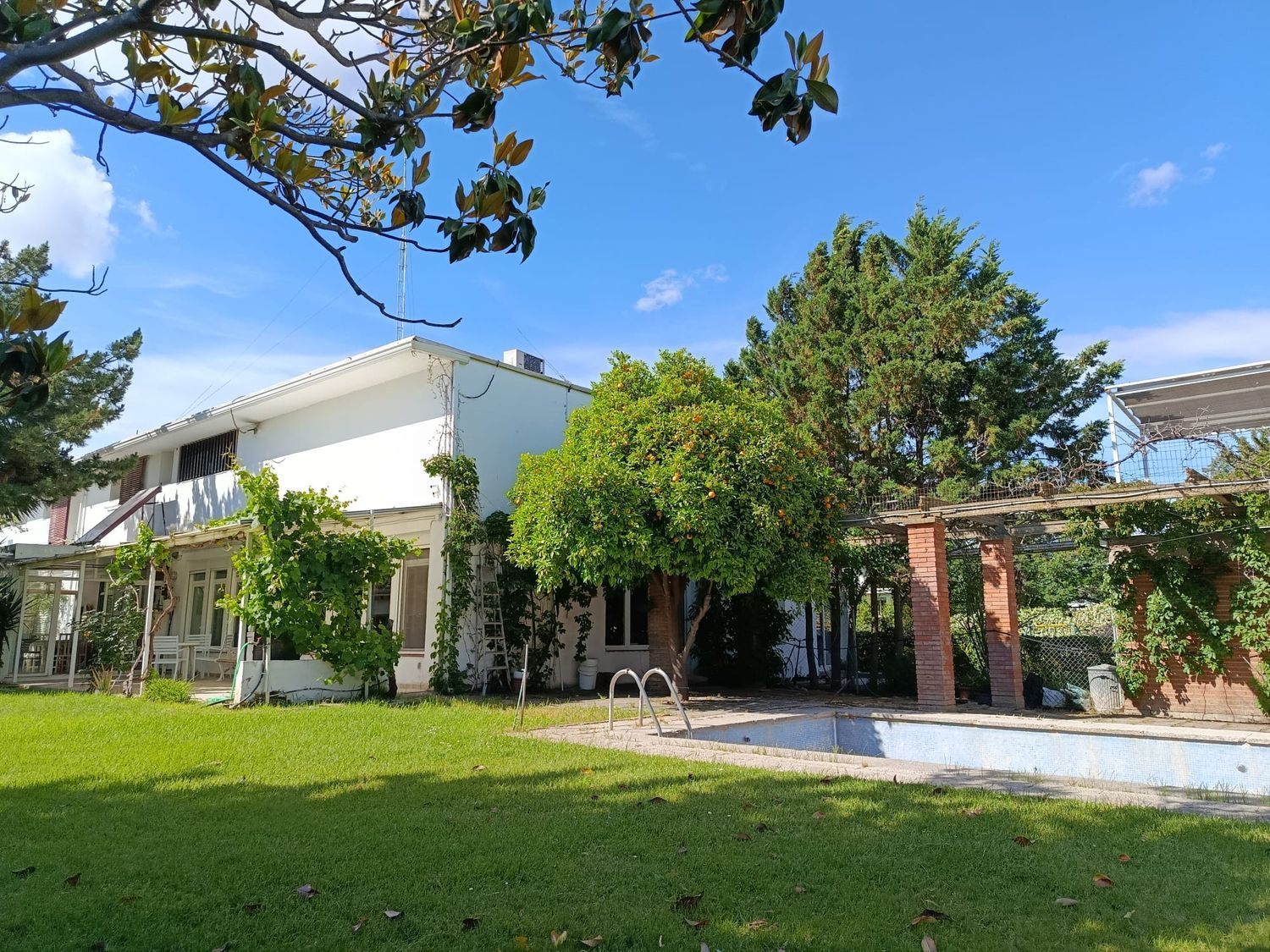 Chalet pareado en Torres de San Lamberto, 1 - Foto 4