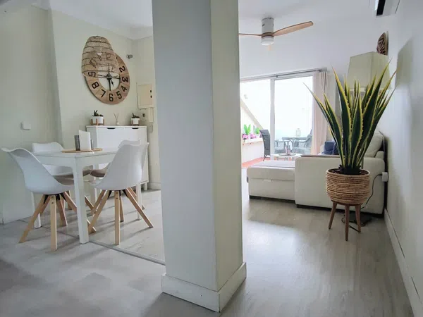 Ático en Centro Ciudad - Foto 6