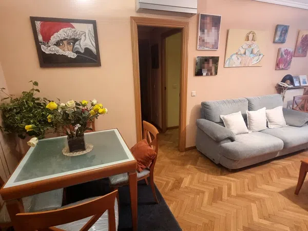 Piso en calle de Ladera de los Almendros, 18 - Foto 6