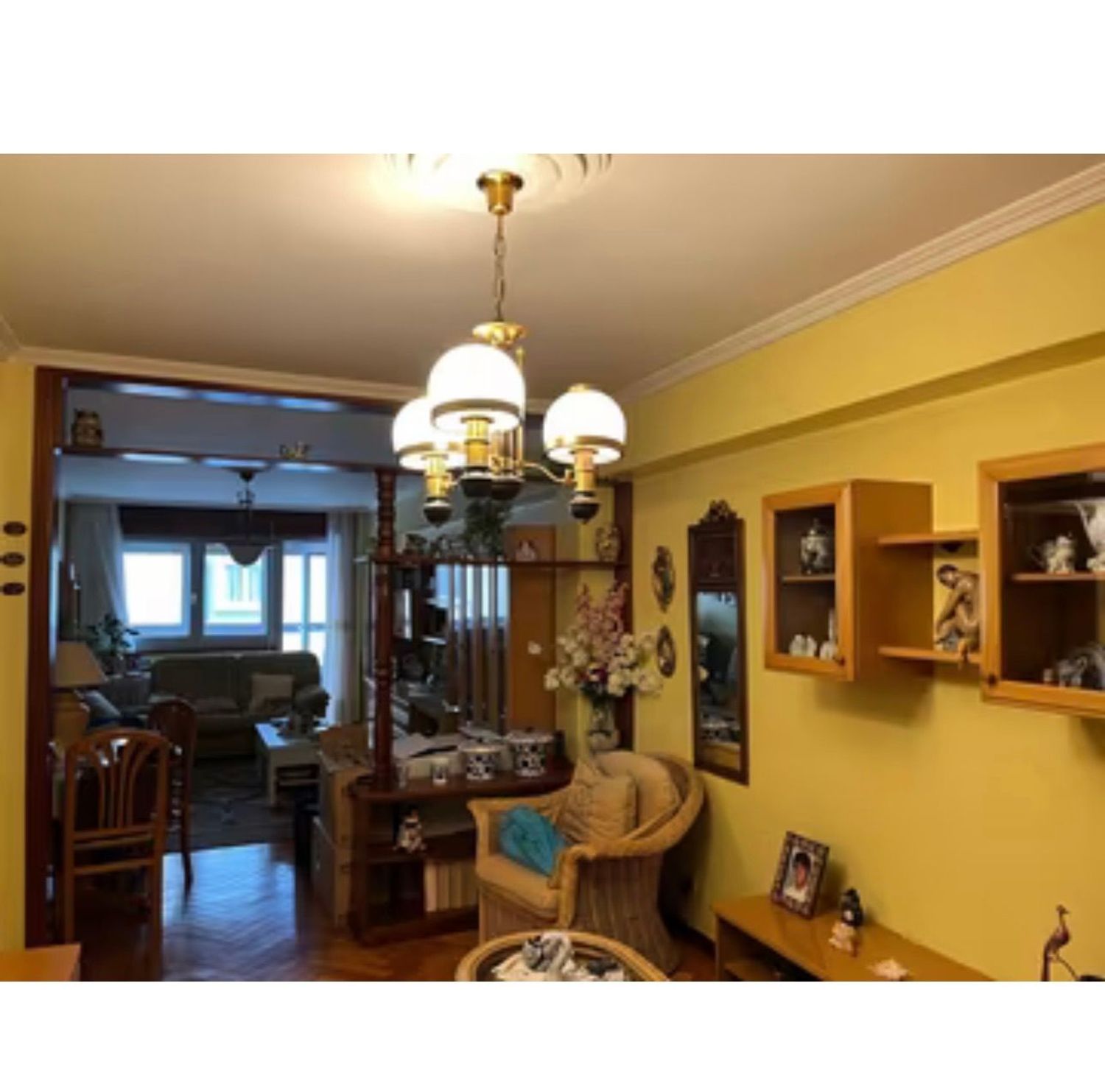 Piso en calle Victoria, 70 - Foto 6