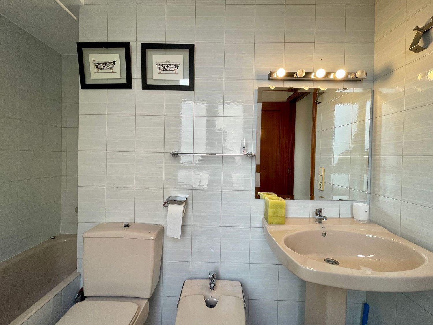 Piso en paseo de la Constitucion, 6 - Foto 23