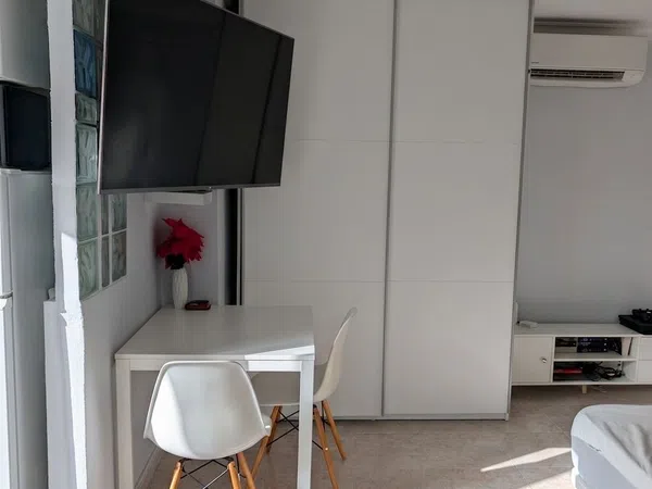 Estudio en Calle de Bellamar, 18, Can Pastilla - Foto 4
