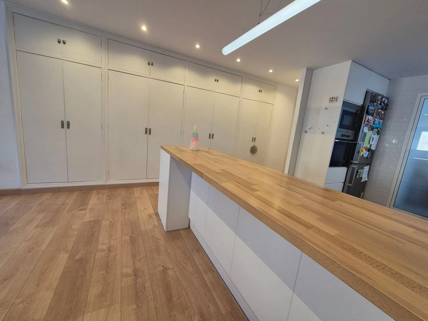 Piso en calle de Sant Vicent Màrtir, 210 - Foto 6