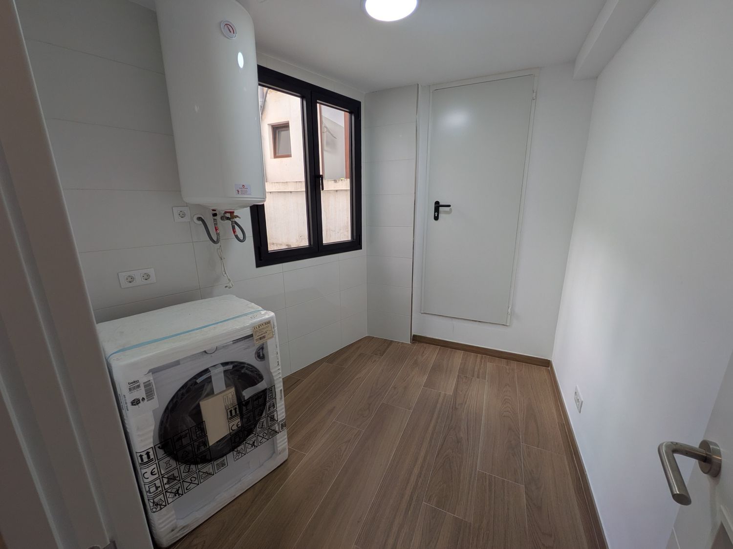 Piso en Calle d'Alfred Bonet, 6, Bons Aires - Foto 11