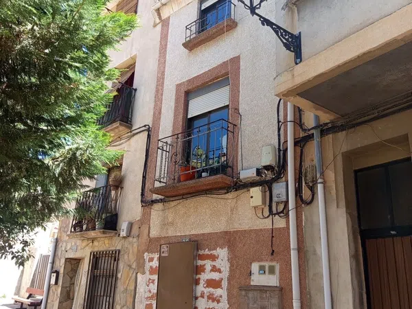 Chalet pareado en Calle Carreto, 35 - Foto 1