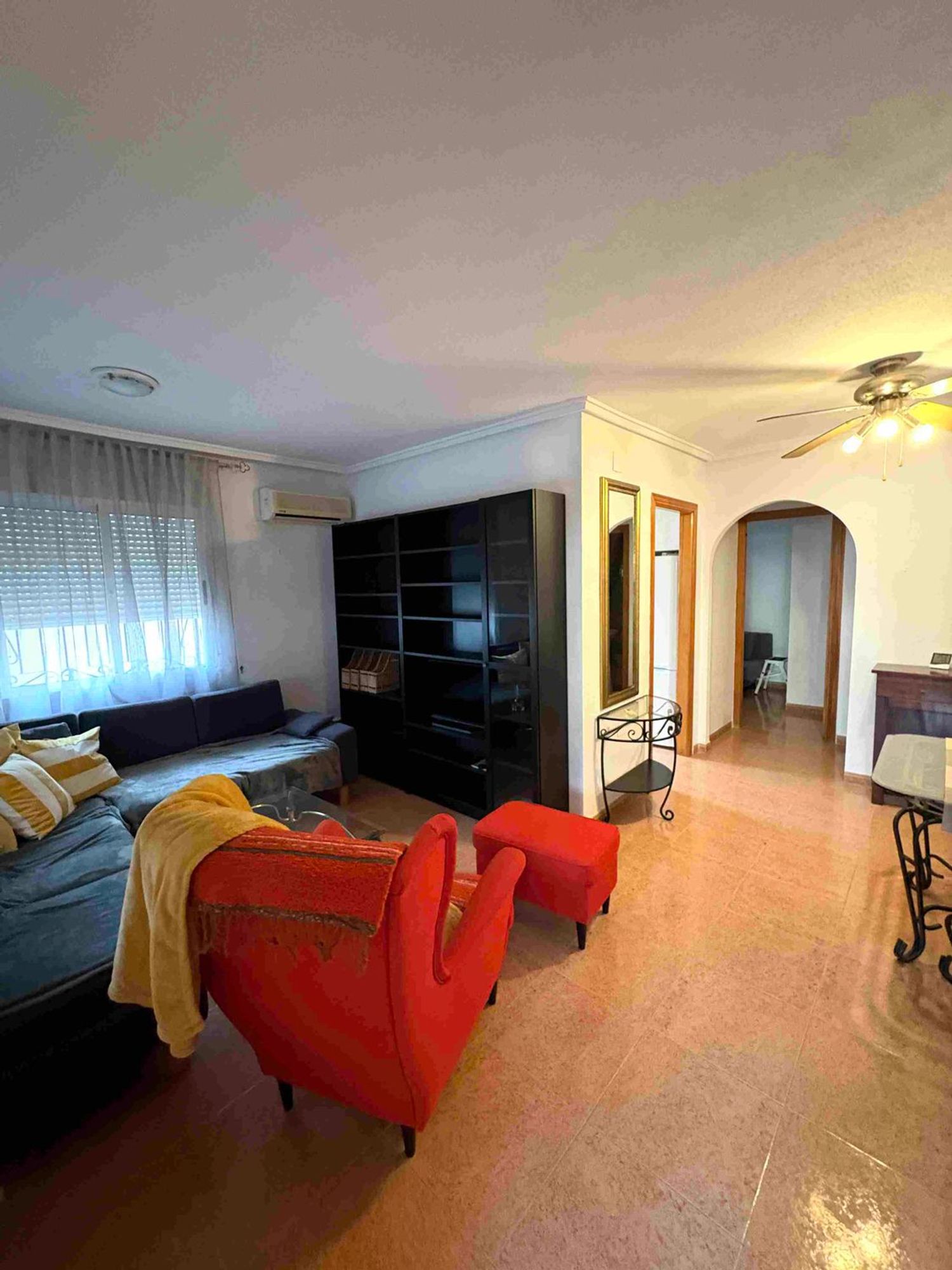 Chalet pareado en Calle Lagunas de Ruidera, 412, Zona Lago - Los Almendros - Foto 6