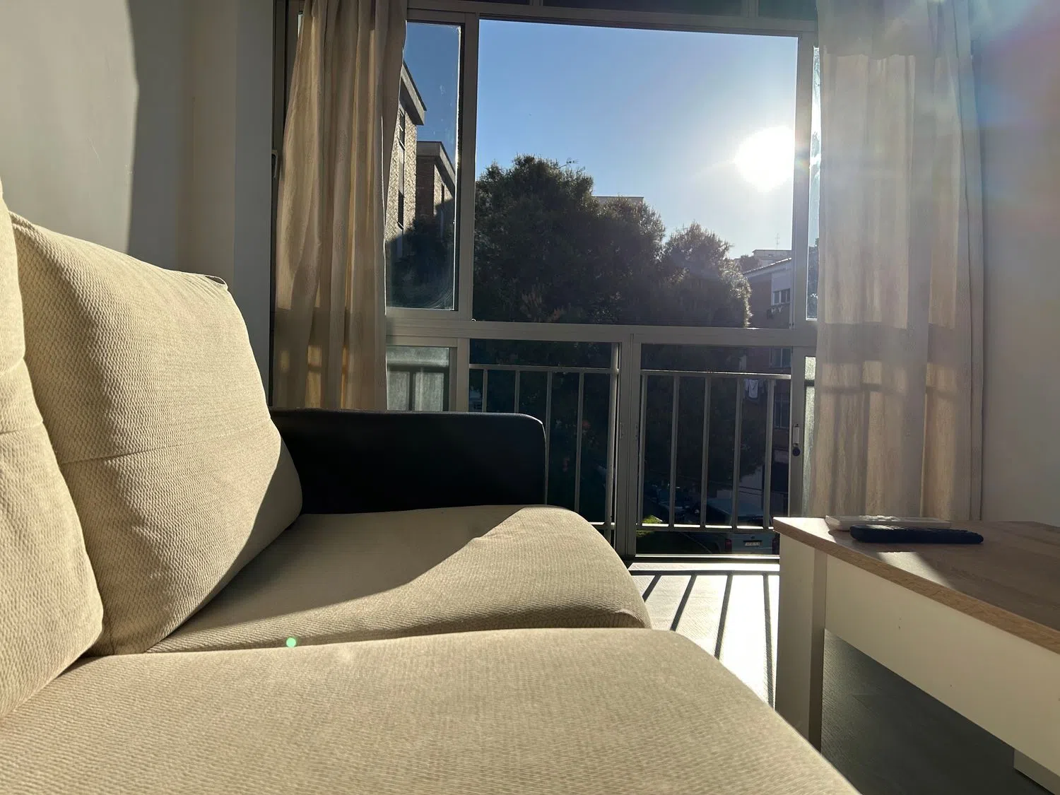 Piso en Alegría de Huerta, 5 - Foto 8