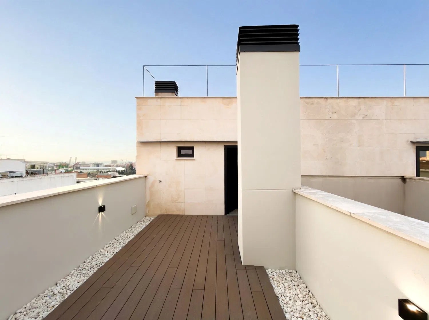 Ático en calle de Santa Engracia, 165 - Foto 3