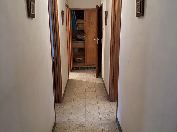 Chalet adosado en Calle la Feria, 2, Molins-Campaneta-San Bartolomé, Molins-Campaneta-San Bartolomé - Foto 10