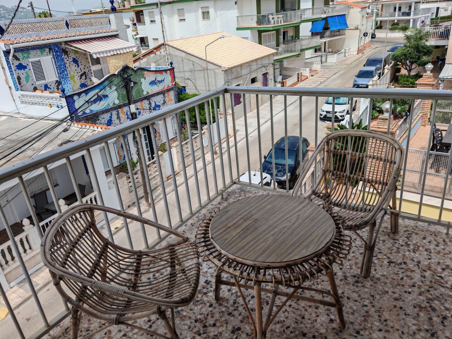 Piso en Calle de Berenguer d'Entença, 7, Platja de Oliva, Platja de Oliva - Foto 2
