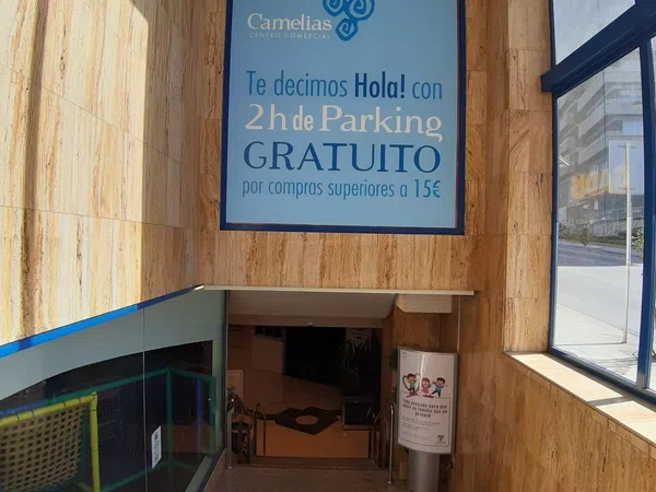 Local en Plaza de América, 1, As Travesas - Balaídos - Foto 18