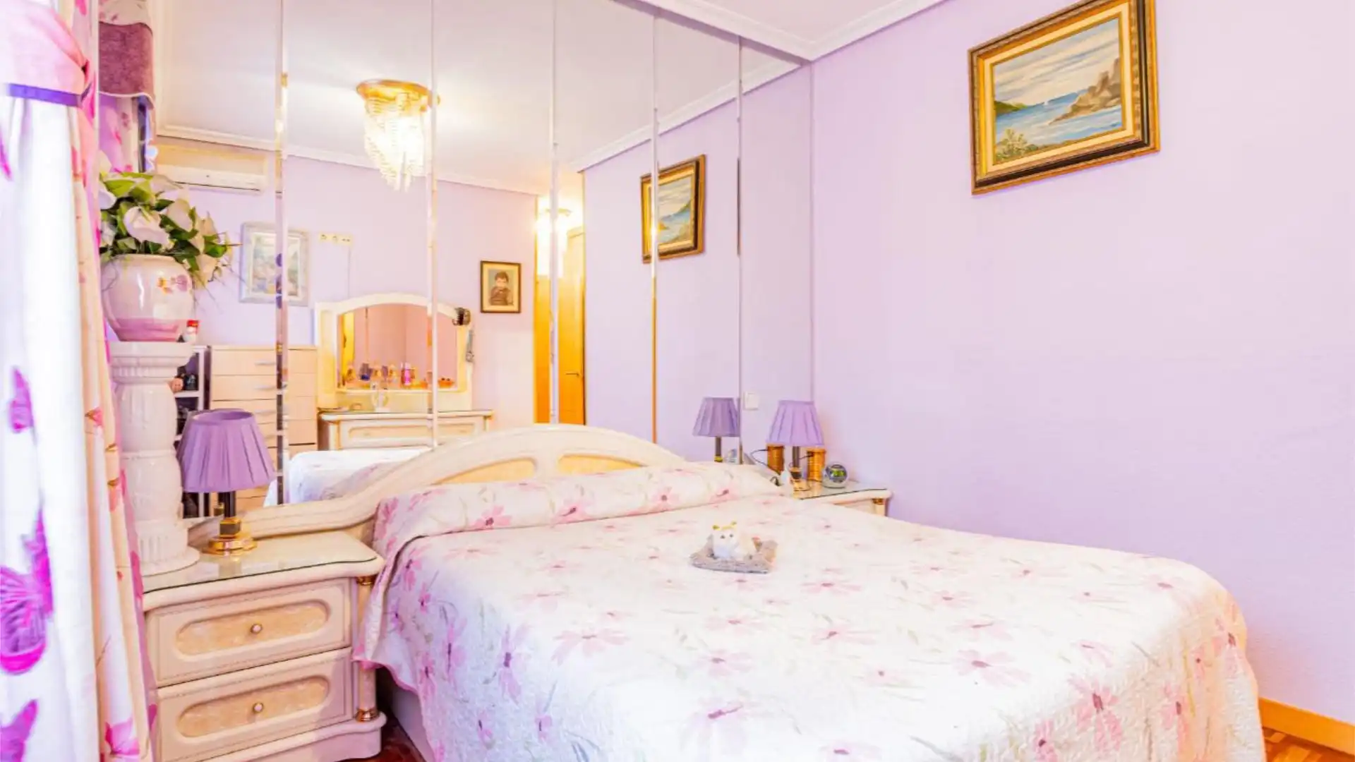 Piso en  Calle de Ventura de Argumosa 3 - Foto 16