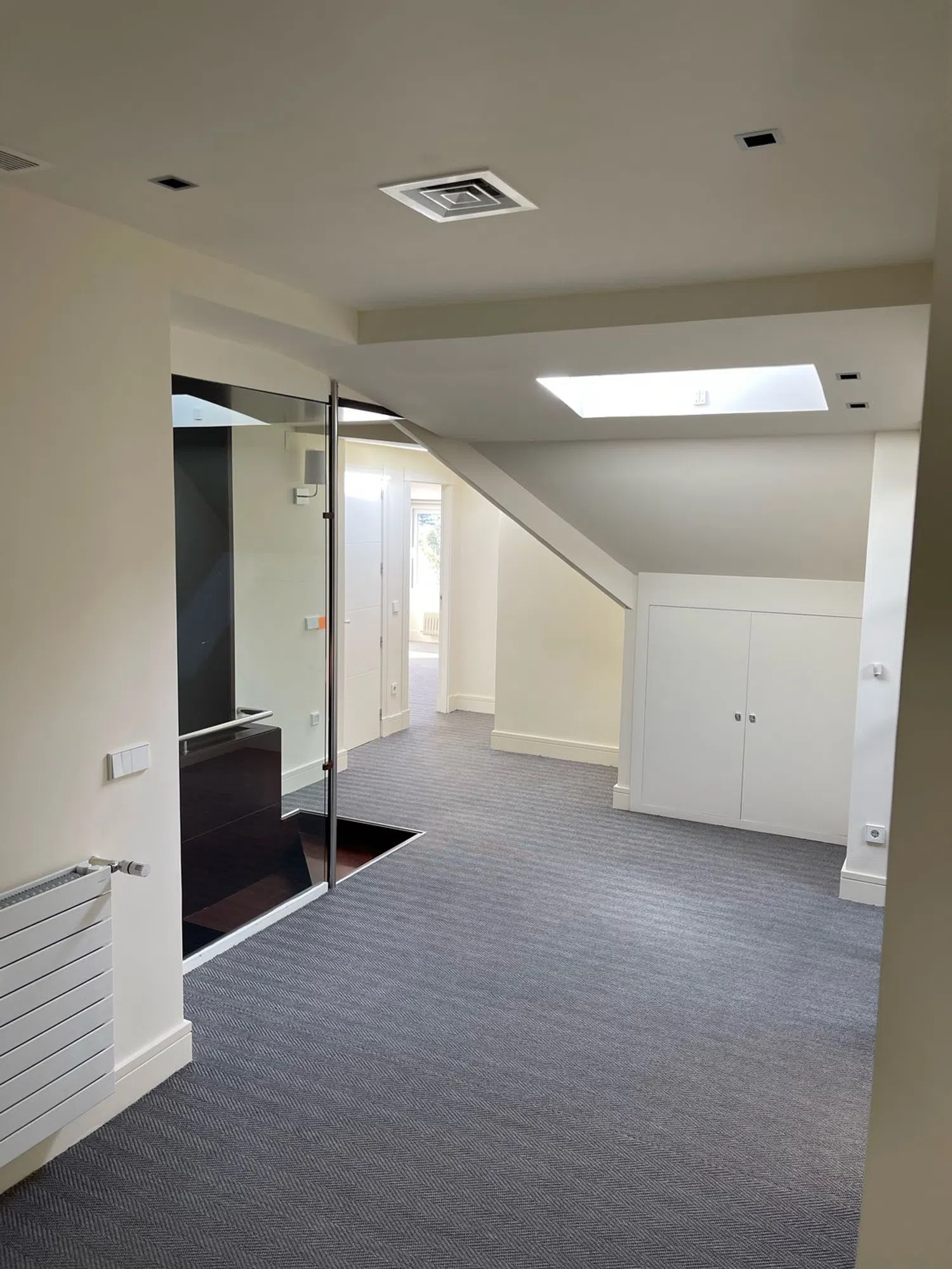 Dúplex en calle de Jerez, 4 - Foto 15