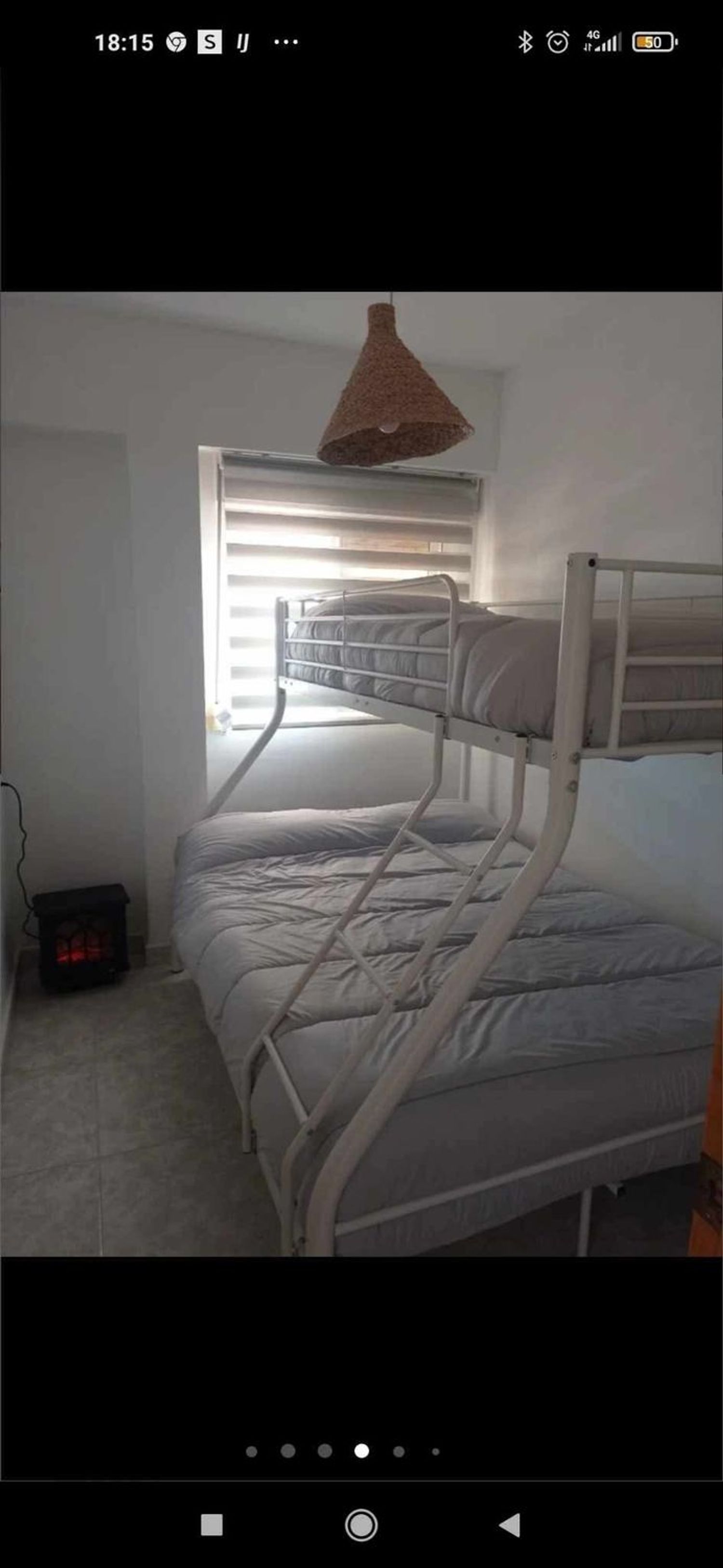 Piso en via Sant Roc, 28 - Foto 6