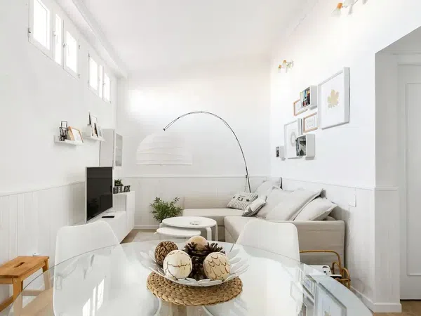 Estudio en calle Míster Blisse, 68 - Foto 6