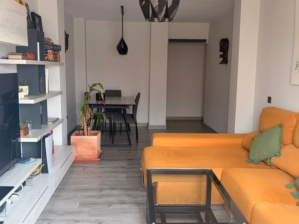 Piso en Calle Palomas, 51, Bellavista - Foto 4