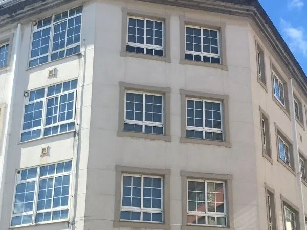 Dúplex en Calle Capela, 9 - Foto 1