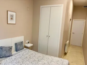 Piso en  Carrer del Comte d'Altea 38 - Foto 4