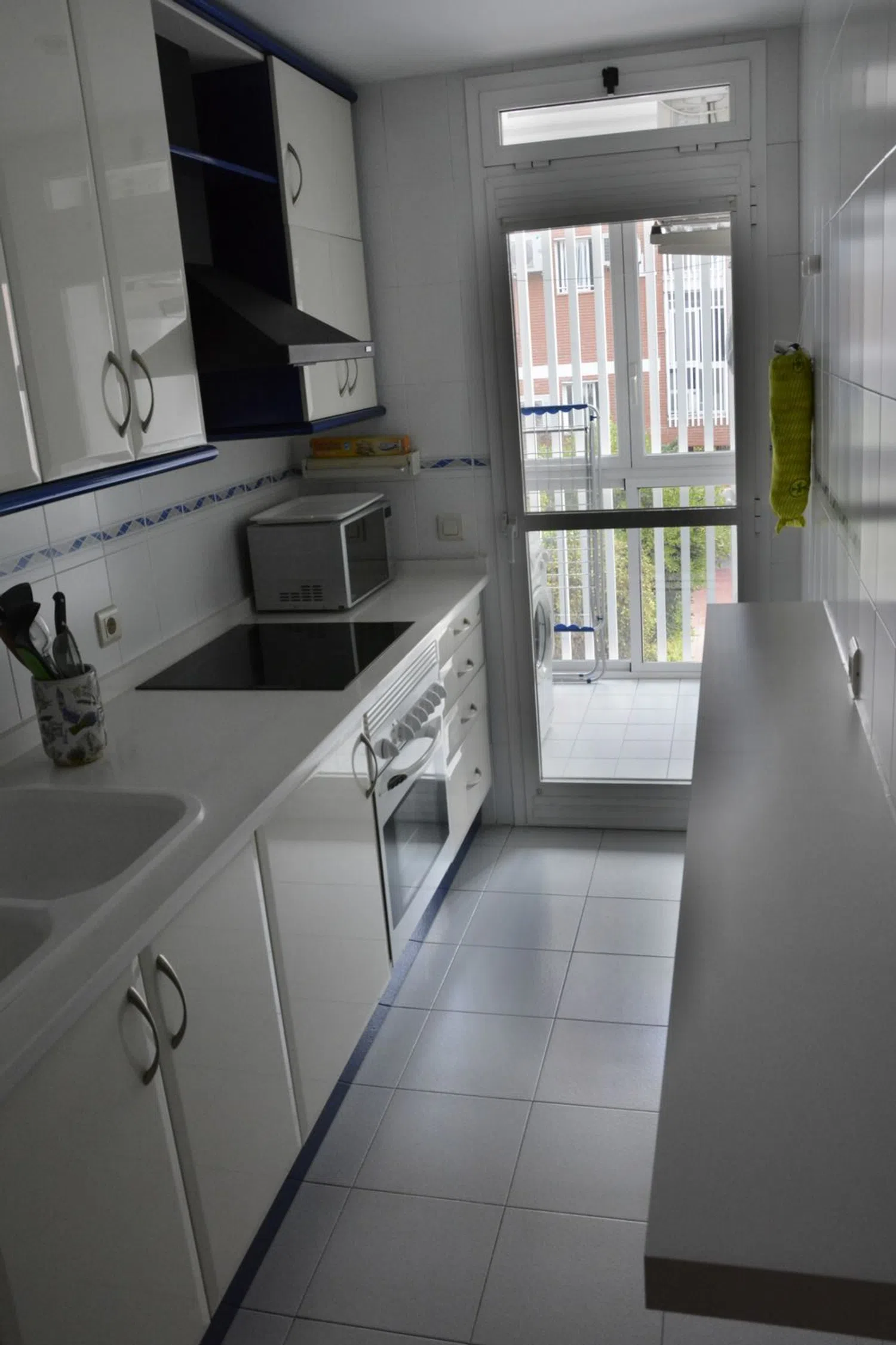 Piso en calle Islas Canarias, 118 - Foto 6